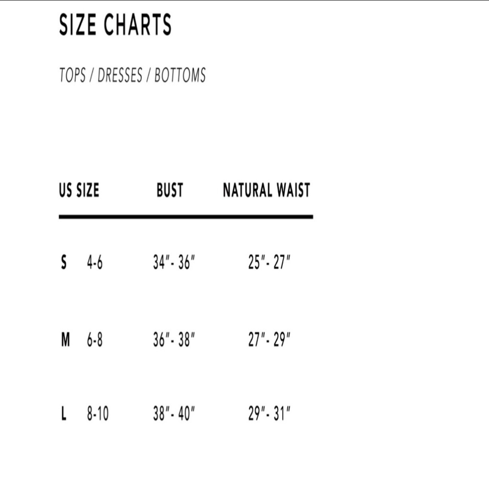 ✨SOLD✨ Sun Kissed Two Piece Tie Set - Picture 6 of 6